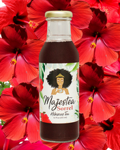 Load image into Gallery viewer, Sorrel Tea (6 Pack)