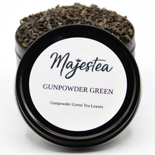 Load image into Gallery viewer, Gunpowder Green Tea