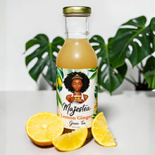 Load image into Gallery viewer, Lemon Ginger Tea Case