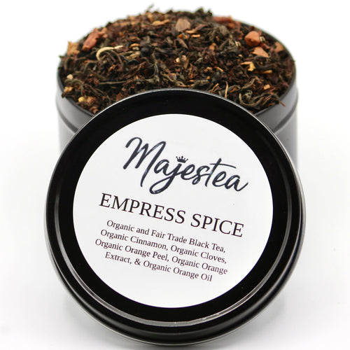 Empress Spice
