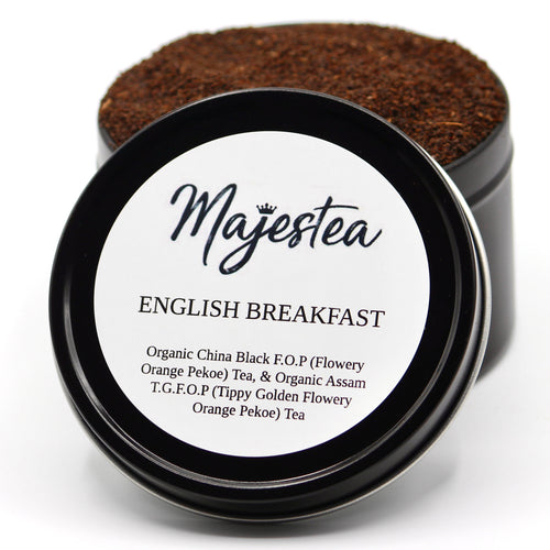 English Breakfast Tea