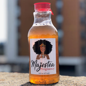 Pregnancy Tea (3 Pack)