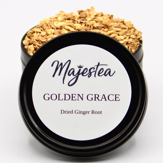 Golden Grace