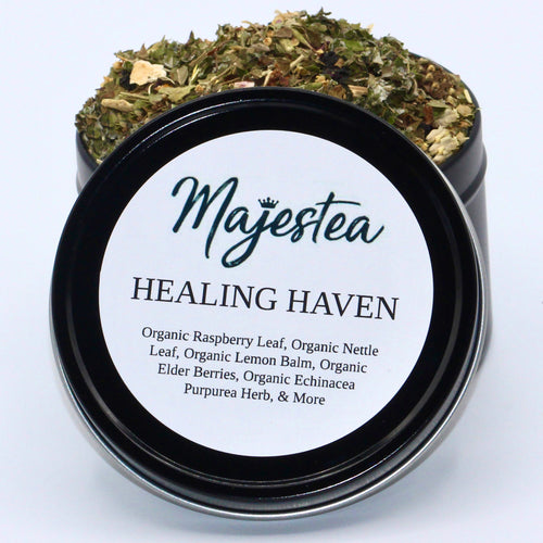 Healing Haven