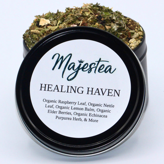 Healing Haven