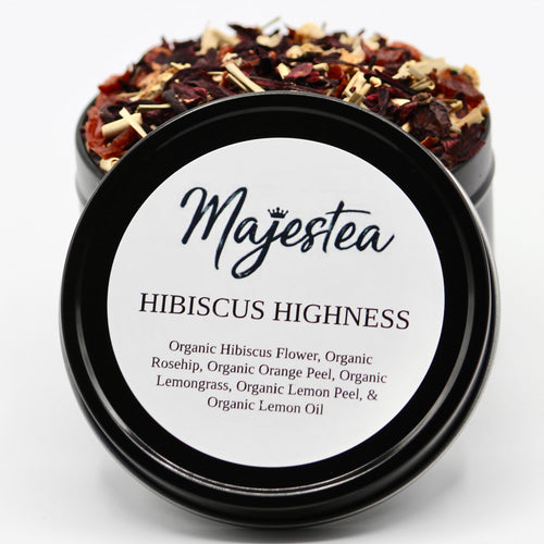 Hibiscus Highness