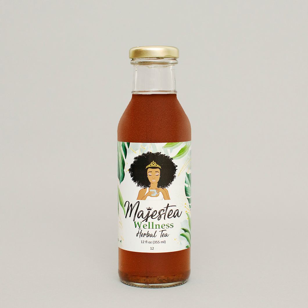 Pregnancy Tea (3 Pack)