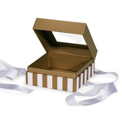 The Majestic Gift Box