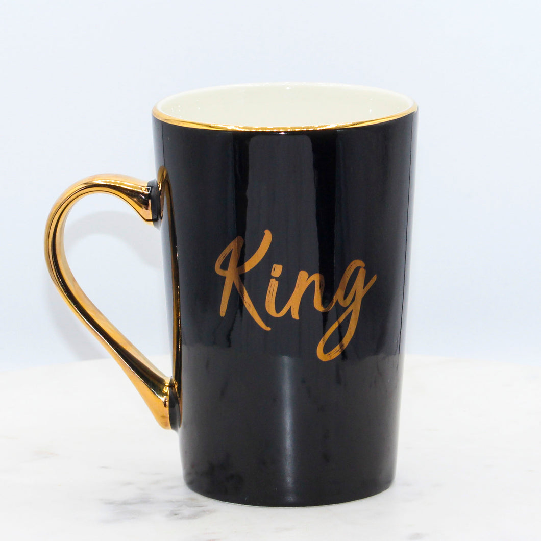 King Mug