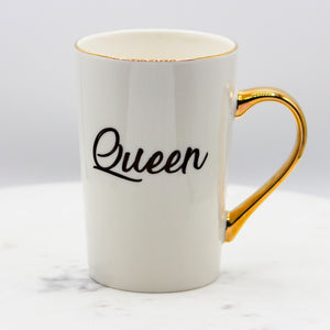 Queen Mug