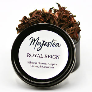 Royal Reign