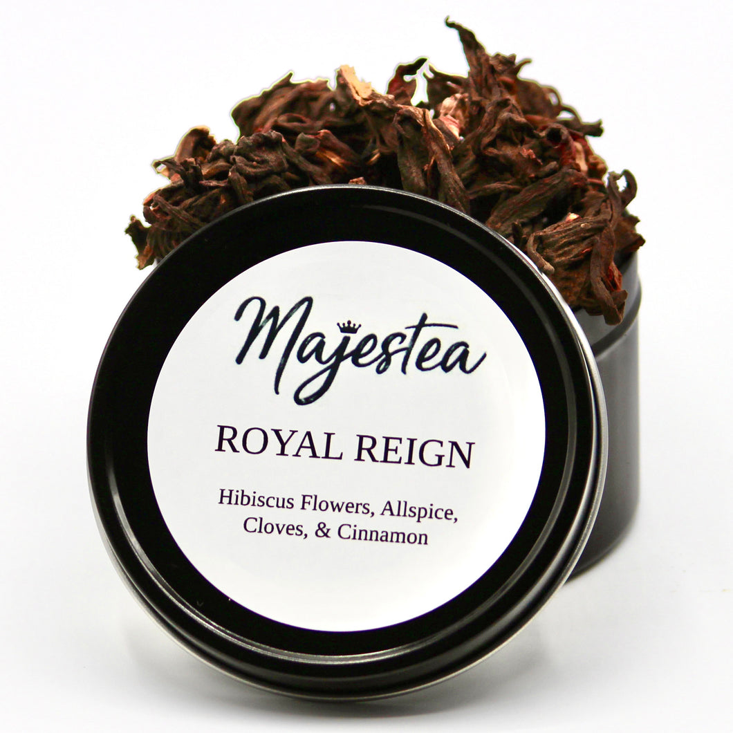 Royal Reign