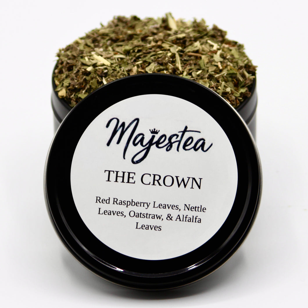 The Crown