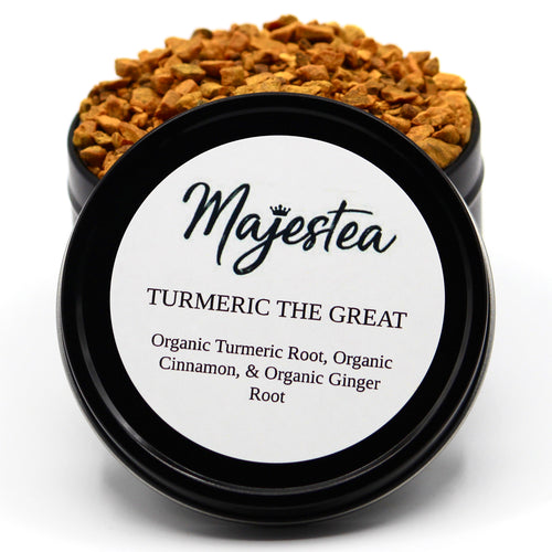 Turmeric The Great