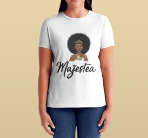 Majestea T-Shirt