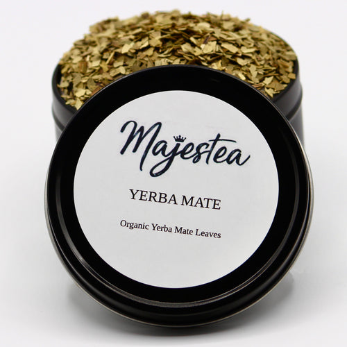 Yerba Mate