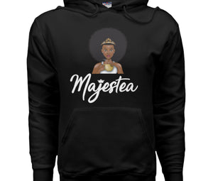 Majestea Hoodie