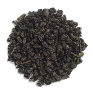 Gunpowder Green Tea