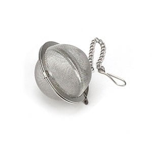 Mesh Tea Ball Infuser