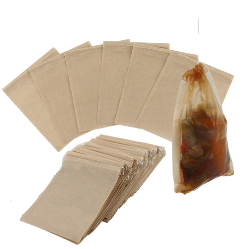 Disposable Tea Filter Bags