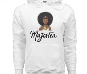 Majestea Hoodie